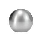 Puxador para Móveis Zamac Prata Escovado 30mm 1 Peça Paolo Inspire