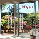 Puxador Para Portas Duplo 30 Cm Puma 100pm Polido Brilhante