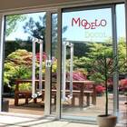 Puxador Para Portas Em Aço Inox 60 Cm Docol 800do Polido