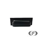 Puxador Plymouth Concha Preto Zen Zp5420