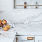 Puxador Plymouth Dourado Zen Unico