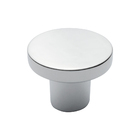 Puxador Ponto Bari Cromado - Gruppa