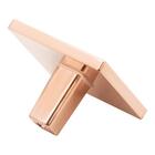 Puxador Ponto Quadrado Rose 35mm - Hastvel