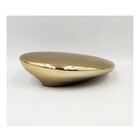 Puxador Ponto Seixo Grande Gold Zen Design Zp5762.a00