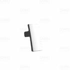 Puxador Ponto Senna Cromo - Zen