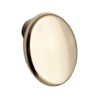 Puxador Ponto Video Ouro - Obispa