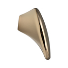 Puxador Ponto Video Ouro - Obispa