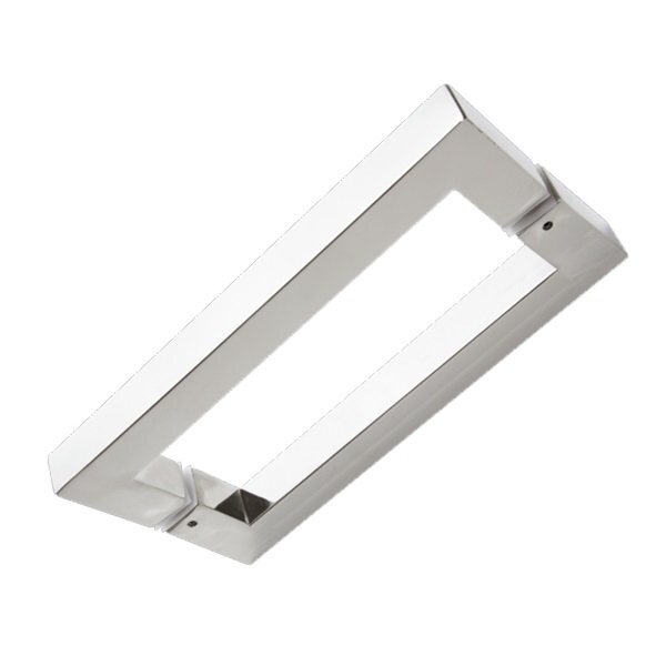 Puxador Porta Df 904 Polido 800 Mm Italy Line