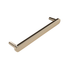 Puxador Quebec Ouro 160mm - Obispa