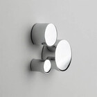 Puxador Radio 30mm Zen Design