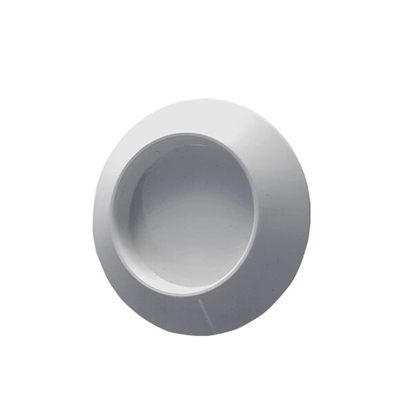 Puxador Redondo Adesivo Para Armário, Box, Porta E Janela De