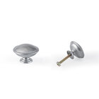 Puxador Redondo Ouro Velho Puxador Para Móveis Puxador De Gav