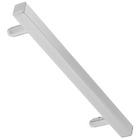 Puxador Reto 80cm - 1 Lado Só Da Porta