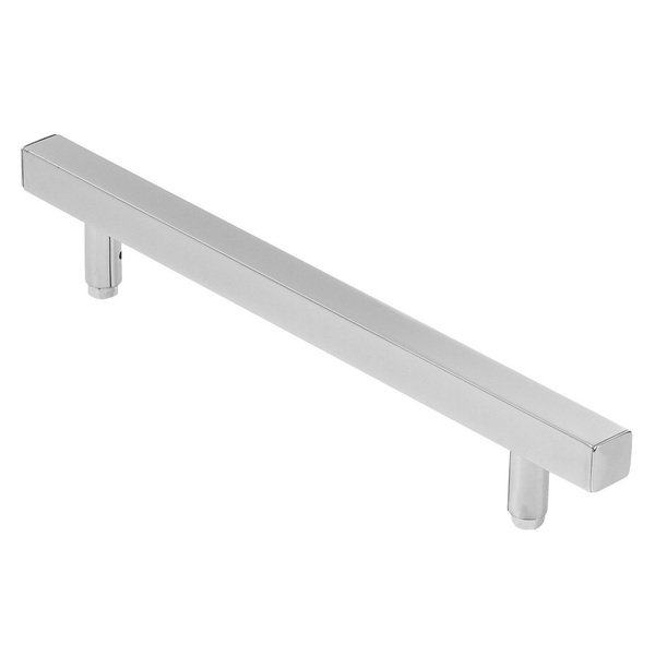 Puxador Reto 80cm - 1 Lado Só Da Porta