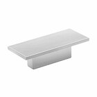 Puxador Ritto 32mm Escovado - Archi