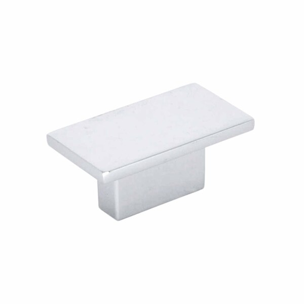 Puxador Ritto Mini Cromado 16mm - Archi