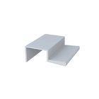 Puxador Rm 089 Com 3 Metros Inox Polido