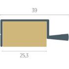 Puxador Rm 125 3 Metros