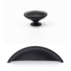 Puxador Rose Gold Puxadores Concha Puxadores De Gaveta 6 Pç -