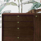 Puxador Sinnai Il 808 30mm Italy Line