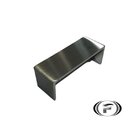 Puxador Sirius 32mm Escovado Zen Unico