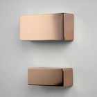 Puxador Sirius Rose 32mm - Zen Design