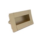 Puxador Smart Dourado 64mm - Zen Design