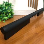 Puxador Sorento Granado Preto Zen 224mm