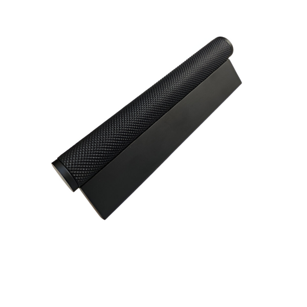 Puxador Sorento Granado Preto Zen 96mm