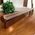 Puxador Sorento Granado Rose Zen 224mm