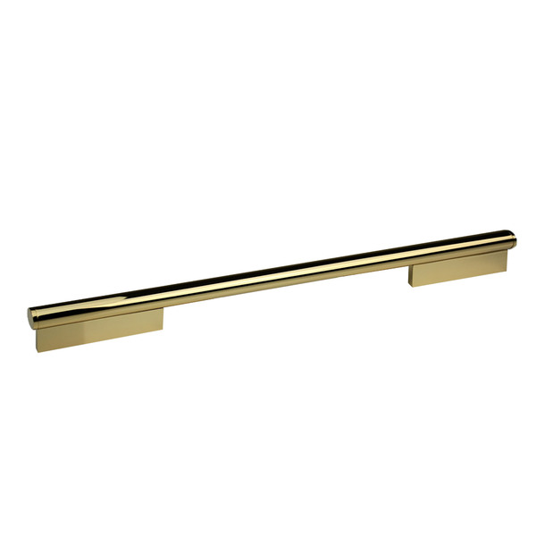 Puxador Sorento Liso Gold 320mm - Zen Design
