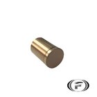 Puxador Sorento Ponto Gold Escovado Zen Zp5450