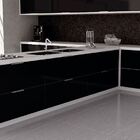 Puxador Sottile 32mm Fosco Zen Design Zp1858.30