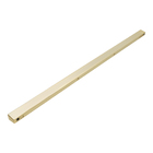 Puxador Trapezio 384mm Gold - Jador