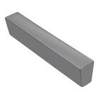 Puxador Trapezio 64mm Black Silk - Jador