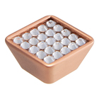 Puxador Trigo 30mm Swarovski Red Gold Opaco - Jador