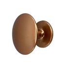 Puxador Unifuro Duomo 28mm Zm5000 - Cobre