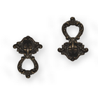 Puxador Wind Móveis Pz 26 Mod Parafuso - Banheiro