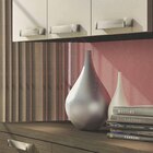 Puxador Zagato 544mm Inox - Archi