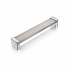 Puxador Zagato 544mm Inox - Archi