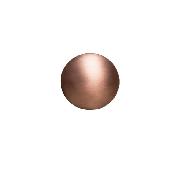 Puxador Zen Orion G Cobre