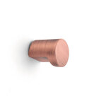 Puxador Zen Rádio G Cobre