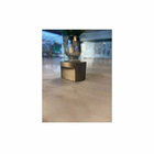 Puxador Zen Radio G Niquel Vecchio