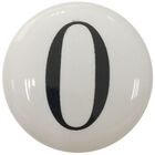 Puxadores De Ceramica - 2 Pcs