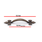 Puxadores Moveis De Gaveta Porta Puxador Armário Puxador Colo