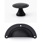 Puxadores Moveis Puxador Concha Puxador Redondo Puxadores De