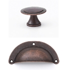 Puxadores Moveis Puxador Concha Puxadores Redondos Puxador De