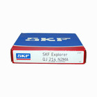 Qj 214 N2ma Rolamento  Skf
