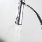 QSC-D6003 Torneira Misturador Cozinha Flex Com Ducha Monocoma