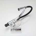 QSC-D6003 Torneira Misturador Cozinha Flex Com Ducha Monocoma